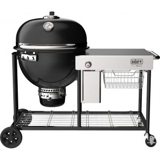 Weber Summit Kamado S6